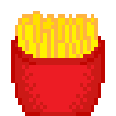 fries