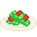 salad